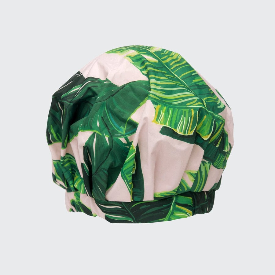 Palm Shower Cap