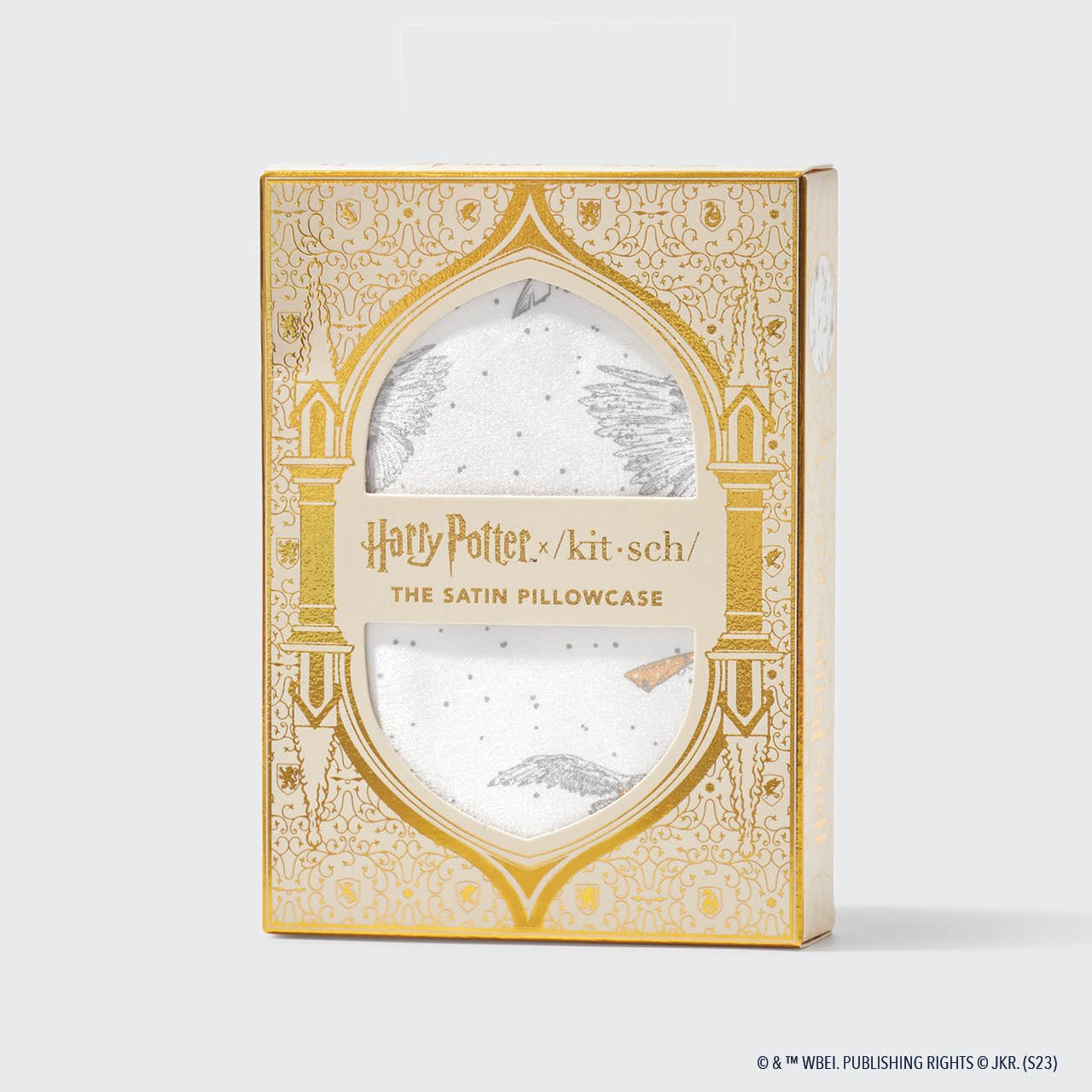 Harry Potter x Kitsch Collector's Bundle