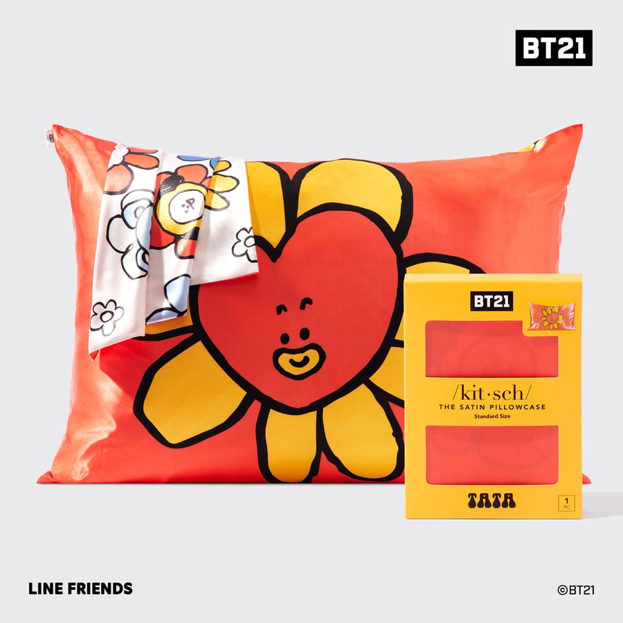 Kitsch Meets BT21 Collector's Bundle