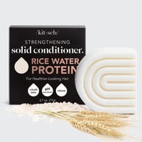 Rice Water Conditioner Bar for Hair Growth